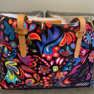 CONSUELA SOPHIE BAG!